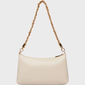 Resim Love Moschino Bayan Çanta Jc4143pp1olx0110 Bej Bej 