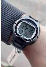 Resim Daniel Klein Dkgnct1704 Çocuk Kol Saati Gri 