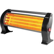 Resim Musullu MSL-6005 Elektrikli Soba 