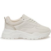 Resim Polaris 321637.z 3fx Bej Kadın Sneaker 