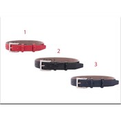 Resim ChatonDor Çocuk 3'lü Kemer Set 