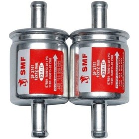 Resim 2 Adet Lpg Atiker Uyumlu Filtre 548902251 