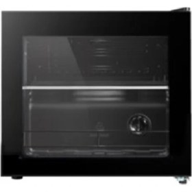 Resim Beko 7726 Mc Cam Kapılı Minibar 