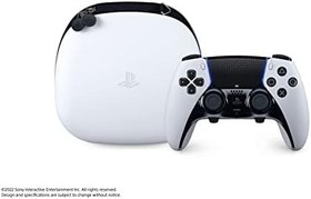 Resim Sony Playstation 5 Dualsense Edge Controller Oyun Kolu Bilkom Garantili 