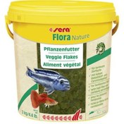 Resim Sera Flora Nature Kova 2 KG 