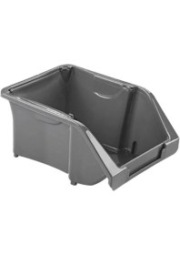 Resim Full AVG01 Avadanlık Gri No:1 (11X16.5X7.5 Cm) 