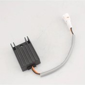 Resim Fochsia Kawasaki Kdx Klx Regülatör 21066-1072 21066-1067 Yedek Parça Sku1 