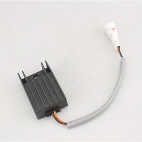 Resim Fochsia Kawasaki Kdx Klx Regülatör 21066-1072 21066-1067 Yedek Parça Sku1 