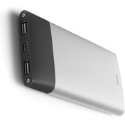 Resim Philips DLP10006Q 10.000 mAh 2 USB Çıkışlı QC3.0 Powerbank Philips