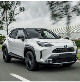 Resim Toyota Uyumlu Yaris Cross 2021-2025 Ön Cam Silecek Silgeç Takımı 60x40cm 