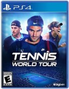Resim Tennis Word Tour PS4 Oyun 