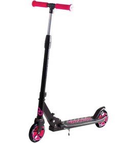 Resim Furkan Toys Cool Wheels 8+ Yaş Katlanabilir Scooter 