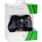 Resim Microsoft Xbox360 Kablosuz Oyun Kolu-pc Aparatı Yok Uyumlu 