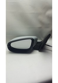 Resim 5K0857507 GOLF6 2009-2013 SOL KOMPLE AYNA 