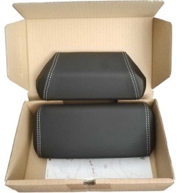 Resim Shad SH-D0R175 DOR175 TR48-TR55 Motosiklet Çanta SIRT DAYAMA-Sissy 