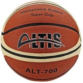 Resim Alt-700 Supergrıp Basketbol Topu No:7 