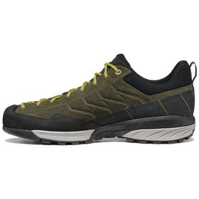 Resim Scarpa Mescalito Erkek Outdoor Ayakkabı 72103-350 Tg-forest Yeşil 