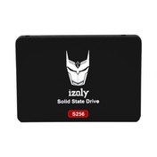 Resim İzoly 256GB Gaming Sata3 S280 550-520MB/s SSD 