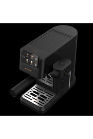 Resim Arçelik Imperium Barista Em 3353 Espresso Makinesi 