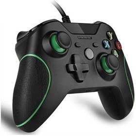 Resim Dobe Xbox One Kablolu(Oyun Kolu) Controller Gamepad 