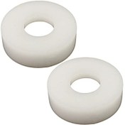 Resim Atlant Kantın Ortası Atlantis Menteşe Burgusu Beyaz 340548969 