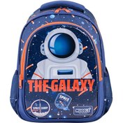 Resim Muggle Okul Çantası Galaxy Mu-0839 