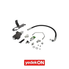 Resim AGCO Römork Fren Kiti - Massey Ferguson / Fendt / Valtra | ACW0492200 