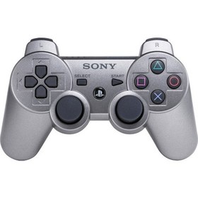 Resim Sony Playstation Ps3 Oyun Kolu Dualshock 3 Wırelless Controller 