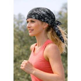 Resim Colizon Unisex Motosiklet Maskesi Bandana - Uv Korumalı Termal Outdoor Boyunluk-Buff 