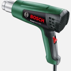 Resim Bosch EasyHeat 500 Sıcak Hava Tabancası 