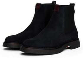 Resim Tommy Hilfiger Bot, 5003297587 