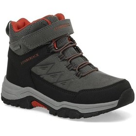 Resim Lumberjack 101893585 Bowl Hı K.gri-kiremit Erkek Çocuk Outdoor Bo Gri 