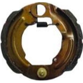 Resim E-bike Arka Fren Balatası 100 Lük 