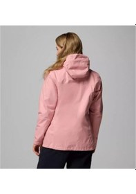 Resim Columbia Kadın Ceket Ve Yağmurluk-1534111659 Pembe 