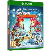 Resim Warner Bros. Xbox One için Scribblenauts Showdown 