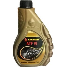 Resim Msm Germany Lubricants Atf Dexron Iıı 1 Litre Şanzıman Yağı 