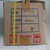 Resim 700-750-15 Tr177A Golden İç Lastik 1 Koli 16Ad 
