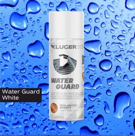 Resim Kluger Water Guard Beyaz Sızıntı Önleyici Sprey 750 