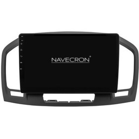 Resim Opel Insıgnıa 2009-12 9" İçerden Ekran Tuşlu Uyumlu Androıd Multimedya Gerçek 2/32 Kablosuz Carplay Geri Görüş Kameralı 9" 