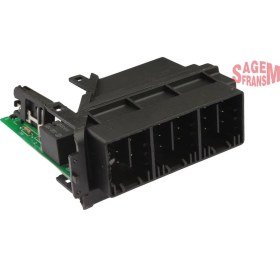 Resim Cam Açma Modülü Devre Kartı Transporter T5 2003-2007 7h1959801a 