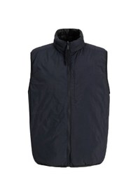 Resim Jack & Jones Jprccjake Kapitone Erkek Siyah Yelek Siyah 