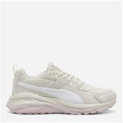 Resim Puma Hypnotic Ls 395295-37 Kadın Sneaker Bej 