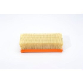 Resim Bosch F026400047 Hava Filtresi Clıo Iıı 04 Modus 04 Mıcra Iıı K12 05 Juke 10 19 1.2 D4f 1.4 K4j 1.5dcı K9k 1.6 K4m 2.0 F4r 8200437229-16546bn701-8200399214 