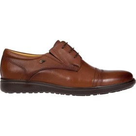 Resim Dr. Flexer Eva Taban Erkek Oxford Ayakkabı 
