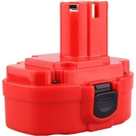 Resim Makita Tipi 18V 2.0 Ah Akü 8391D 6391D Yedek Batarya 