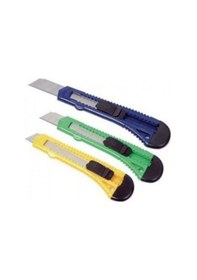 Resim Fc-8 Elegance Geniş Maket Bıçağı 1 Adet 