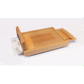 Resim Erg Taban - U Tipi Universal Taban - Arıcılık 