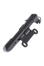 Resim T.Concept Dayanıklı Hafif Yüksek Basınçlı Bisiklet El Pompası 120 Psi 