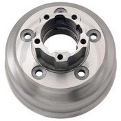 Resim FREN KAMPANASI BONGO 2700 K2500 03 - 220mm - BRAXIS AD5012 
