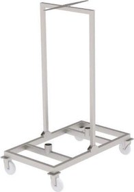 Resim ADTA-14/2 - Döner Taflıma, fioklama ve Depolama Arabaları 